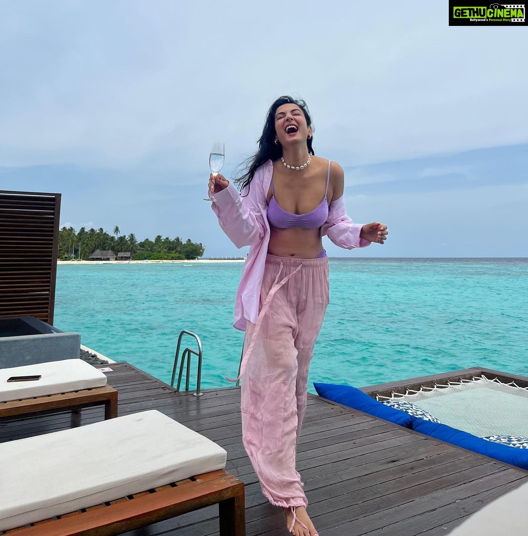 Sonal Chauhan - 202.9K Likes - Most Liked Instagram Photos
