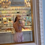 Sonal Chauhan Instagram – Kinda obsessed…..💜👄🍭
.
.
.
.
.
.
.
.
.
.
.
📸 @himanichauhan 
#washington #dc #sonalchauhan #love #travel M Street, Georgetown