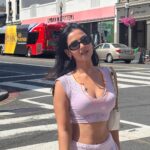 Sonal Chauhan Instagram – Day out 🍬✌🏻🍬
.
.
.
.
.
.
.
.
.
.
.
.
.
.
.
.
.
.
.
.
.
.
📸 @himanichauhan 
#love #sonalchauhan #laduree #washington #washingtondc #dayout #usa #travel M Street, Georgetown