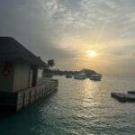 Sonal Chauhan Instagram - 🐳 . . . . . . . . . . . . . . . . . . . . . 📸 @himanichauhan #love #sonalchauhan #wmaldives #maldives #ocean W Maldives