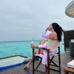 Sonal Chauhan Instagram – A happy reminder to stay hydrated 💦🩵
.
.
.
.
.
.
.
.
.
.
.
.
.
.
.
.
.
.
.
.
.
.
.
.
.
.
.
.
📸 @himanichauhan 
@wmaldives 
#love #sonalchauhan #wmaldives #water #hydration #happy #ocean #beach W Maldives