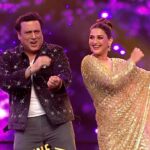 Sonali Bendre Instagram – #Throwback to #Premjaal on #IBD tonight with one and only @govinda_herono1 ❤️

Watch #IndiasBestDancer #FinaleNo1 tonight at 8 pm, on #SonyEntertainmentTelevision