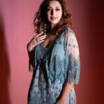 Sonali Bendre Instagram - Every picture “Teals” a story!🩵✨