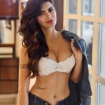Sonali Raut Instagram - Everyone said I could be anything, so I became sexy!!! Photography @ravi_bohra MUA @itsanukanwar Styling @kavita_sonchatra Edit @iamrahuljat . . . . . #model #fashion #photography #love #style #instagood #photooftheday #beauty #instagram #beautiful #like #follow #photo #art #photoshoot #picoftheday #modeling #portrait #cute #girl #photographer #happy #smile #likeforlikes #me #myself #makeup #bhfyp #nature #instadaily