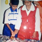 Sonam Bajwa Instagram - Thank you God for adding another beautiful and glorious year to my life 🤍 Thank you to each and every person who took out time to wish me. My day was special . Last picture was sent to me by my Mom which was taken on our 10th birthday ☺️