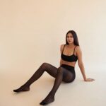 Sonam Bajwa Instagram - Shot this almost a year ago ….and I forgot to post the pictures 😂😂 📸 @aviraj HMU @daksh_hairguru @elishab_mua Styling and creative direction by me 🤍