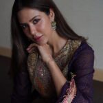 Sonam Bajwa Instagram - Something about posting absolutely untouched pictures…