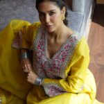 Sonam Bajwa Instagram - 🌝🌝🌝