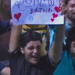 Sonam Bajwa Instagram - Aahhhhh thank you Jaipur for so much love … and thank you @t20rpl for having me for the closing ceremony.