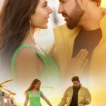 Sonam Bajwa Instagram – Thank you for your love 💕
Carry on Jatta 3
