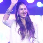 Sonam Bajwa Instagram – Thank you Jammu for all the love 💕
Carry on Jatta 3
Releasing worldwide 29th of June