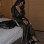 Sonam Bajwa Instagram – Vintage vibes …….
Wore @172threads for GGC promotions.
Styled by me 🌝