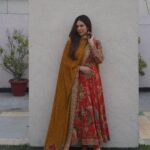 Sonam Bajwa Instagram – For COJ3 promotions 

Outfit : @ritukumarhq @ri_ritukumar @quirkbrandconsulting 

Style team – @sonambajwa X @malvikabajaj  @sanjamkaur92 @malkit_gill2697 
HMU @hairbyharrybajwa @cocoballucci_