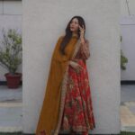 Sonam Bajwa Instagram – For COJ3 promotions 

Outfit : @ritukumarhq @ri_ritukumar @quirkbrandconsulting 

Style team – @sonambajwa X @malvikabajaj  @sanjamkaur92 @malkit_gill2697 
HMU @hairbyharrybajwa @cocoballucci_