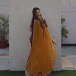 Sonam Bajwa Instagram – For COJ3 promotions 

Outfit : @ritukumarhq @ri_ritukumar @quirkbrandconsulting 

Style team – @sonambajwa X @malvikabajaj  @sanjamkaur92 @malkit_gill2697 
HMU @hairbyharrybajwa @cocoballucci_