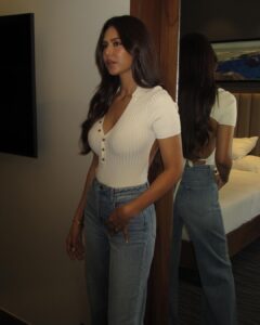 Sonam Bajwa Instagram - Me through different lenses …..