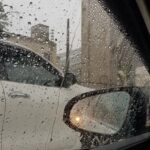 Sonam Bajwa Instagram – Why do I love rains so much??