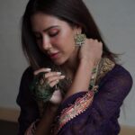 Sonam Bajwa Instagram - Something about posting absolutely untouched pictures…
