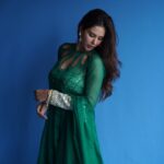 Sonam Bajwa Instagram - Wore @theohailakhanofficial a few days back for COJ 3 💕