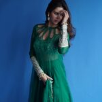 Sonam Bajwa Instagram - Wore @theohailakhanofficial a few days back for COJ 3 💕