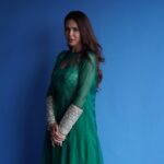 Sonam Bajwa Instagram - Wore @theohailakhanofficial a few days back for COJ 3 💕