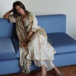 Sonam Bajwa Instagram – No edit , no touch ups….