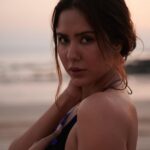 Sonam Bajwa Instagram – #noretouch