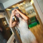 Sonam Bajwa Instagram - Show time 📀