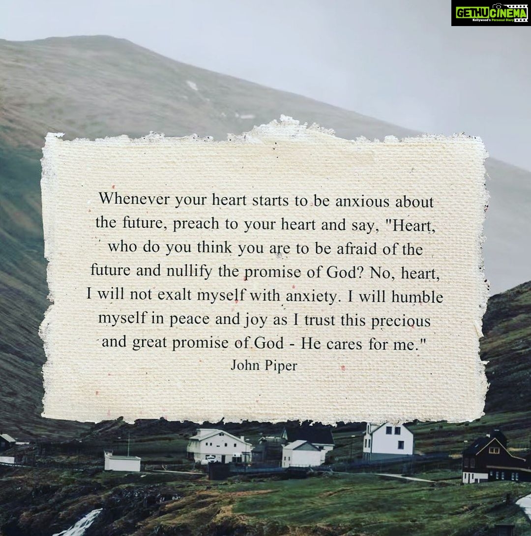 Sonam Bajwa Instagram - This is so profound 🤍 Maybe someone needed to hear this today including me.