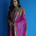 Sonam Bajwa Instagram - #zeroedit