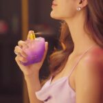 Sonam Bajwa Instagram - Finally revealing my beautiful SECRET ROMANCE. Kept my Romance a delightful Secret all this while. Romance by Secret Temptation, a fragrance that winks, teases, and leaves a trail of intrigue wherever I go! 😘 Write your own love story, one spritz at a time! Head to @secrettemptationofficial website (link in their bio) and grab yours today! #SecretTemptation #SecretRomance #SecretToCompleteLook #ProllOn #fragrance #freshness #fragranceaddict #smellgood #fragrances #fragrancelover #scentoftheday #Romance #perfume #femaleperfume #ad