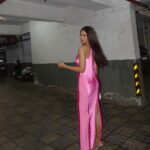 Sonam Bajwa Instagram - Last night 💕