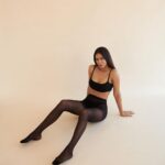 Sonam Bajwa Instagram - Shot this almost a year ago ….and I forgot to post the pictures 😂😂 📸 @aviraj HMU @daksh_hairguru @elishab_mua Styling and creative direction by me 🤍