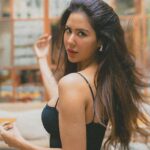 Sonam Bajwa Instagram – ☕️☕️