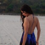 Sonam Bajwa Instagram – A few days ago …. The sunset was magical that day.
📸 @aviraj
HMU n styling by me 🌚