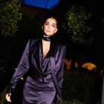 Sonam Kapoor Instagram - B O S S @boss Milan, Italy