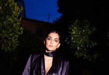 Sonam Kapoor Instagram - B O S S @boss Milan, Italy
