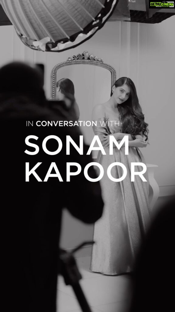 Sonam Kapoor Instagram - I’m thrilled to announce my association with luxury haircare brand Kérastase! If you know me, you know how important quality self-care is to me. I choose the products I use with great care and the same holds true for the brands I endorse. I’ve been using Kérastase for years and can happily attest to the quality of their products. What resonates the most with me though, is the message at the core of Kérastase - dare to be exactly who you want! So, here’s to dreaming big and daring to be all versions of ourselves, fearlessly! Visit www.kerastase.in to discover your perfect haircare routine. #Ad #KerastaseIndia #KerastaseXSonam