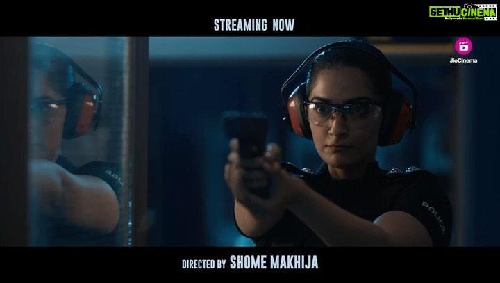 Sonam Kapoor Instagram - Whatever you think you know about this story, it’s not true. It’s much more twisted. Watch #BlindOnJioCinema, now streaming free. @purab_kohli @pathakvinay @lilletedubeyofficial @officialjiocinema @officialjiostudios @panoramamusic @believemusicindia