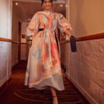 Sonam Kapoor Instagram - Went for the @the_economic_times ET Retail Fashion & Apparel Summit As a Key note speaker ! What a wonderful talk and such insightful questions! Thank you so much for having me! #walkingwithjoy❤️ #alwayshappy #alwaysfabulous #alwaysfashionable Delhi