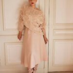 Sonam Kapoor Instagram - Valentino! @maisonvalentino @pppiccioli what a beautiful show Pierpaolo , thank you for having me there.. 😍👏