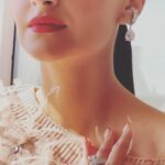 Sonam Kapoor Instagram - Valentino! @maisonvalentino @pppiccioli what a beautiful show Pierpaolo , thank you for having me there.. 😍👏