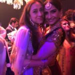 Sonam Kapoor Instagram – To my best friend in the world .. happy birthday @shehlak_ no one like you 👸 love you