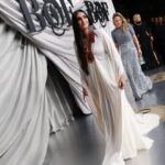 Sonam Kapoor Instagram - The #BOF500 gala! In @maisonvalentino 💗 @bof