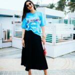 Sonam Kapoor Instagram – Rise Rebel Repeat! ♥️ Mumbai, Maharashtra