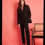 Sonam Kapoor Instagram - Being the brand ambassador for Word to Screen for @mumbaifilmfestival has always been an honour.. Word to Screen aspires to build an ecosystem that makes it easier for publishers to pitch and for filmmakers to choose the right stories for the screen. As actors, we are constantly looking for compelling, disruptive and engaging stories that touch the hearts of the people. By supporting a platform like Word to Screen, I am taking a step towards ensuring the industry benefits from this initiative and we tell a lot more meaningful stories to our audience. As a voracious reader, I understand the power of an incredible story and how a well-written book can form the backbone of a compelling film narrative. In the last few years, we have seen a steady growth in filmmakers adapting books into films and web series, but the larger problem of reaching the right authors and publishers as well as selecting that perfect story is a long and tedious process. I would urge publishers, writers, and creators to make the most of this platform… Suit : @burberry Shoes : @prada Jewels : @zoyajewels Hair and make up : @namratasoni Styling : @rheakapoor @abhilashatd Styling asst : @niyati.__ Managed by : @neeha7 Images : @amaker7 @thehouseofpixels Mumbai, Maharashtra