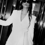 Sonam Kapoor Instagram - For B O S S in Milan #BeYourOwnBOSS @boss