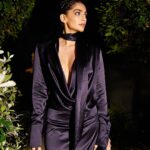 Sonam Kapoor Instagram - B O S S @boss Milan, Italy