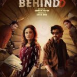 Sonia Agarwal Instagram - #BEHINDD @raphyvelupadamofficial @jinuethomas @shijajinu @mareenamichaelkurisingal @nobi._marcose
