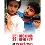 Sonia Agarwal Instagram - #7GBrundavanColony4K Chennai city bookings now opened on @bookmyshow #7GBrundavanColony #7GRainbowColony @selvaraghavan @soniaaggarwal1